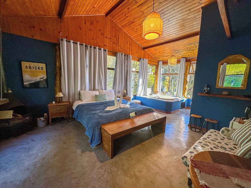 Alive Eco Hut