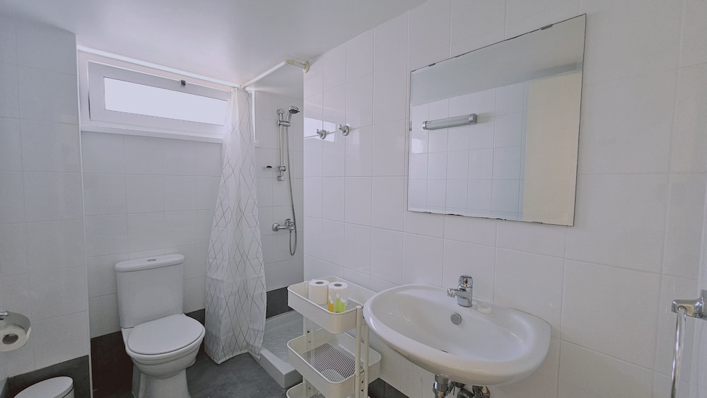 142 NIC 2 - Stay City Life 2 Apartment