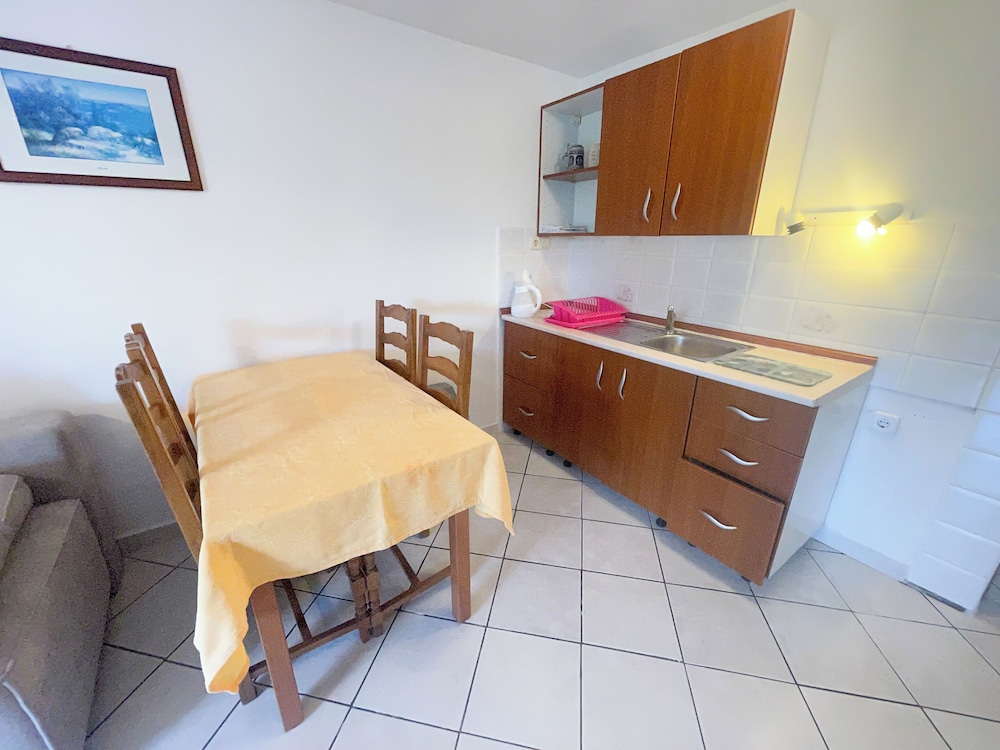Apartment Matkovic 3