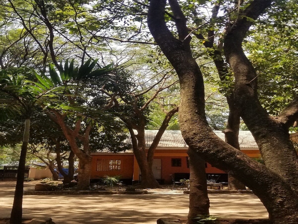 Mountainview Backpackers Kisumu
