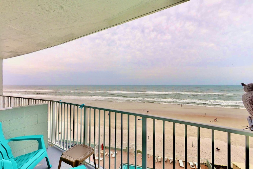 Daytona Beach XII