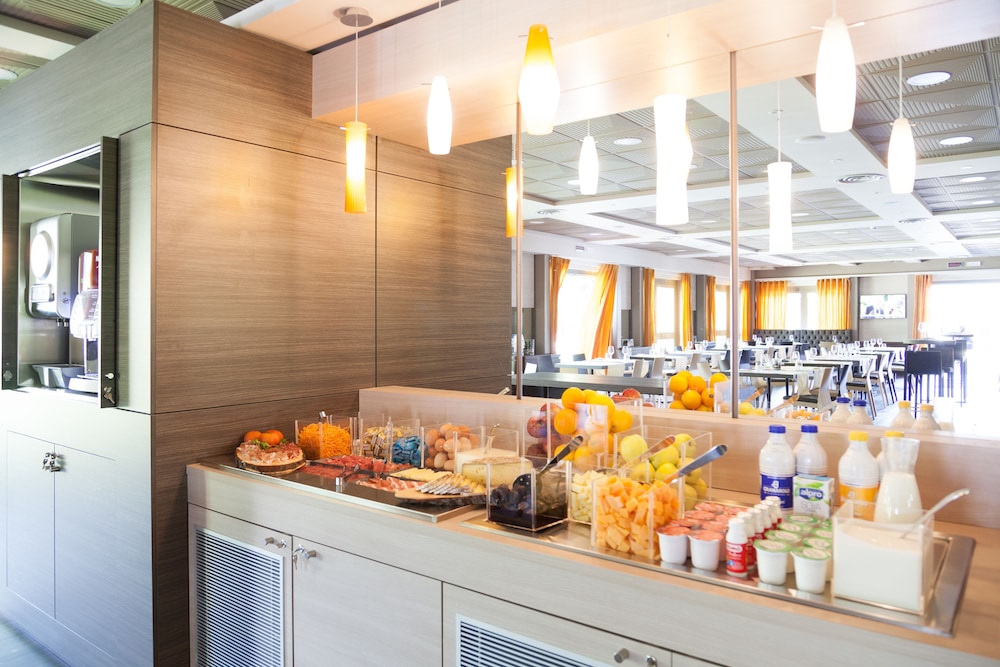 Brescia Vacations - Novotel Brescia 2 - Property Image 12