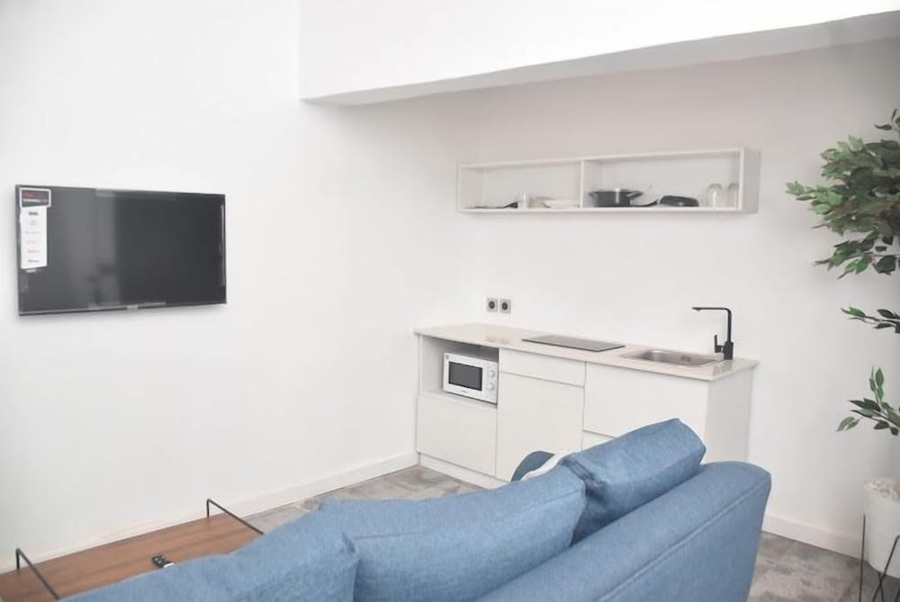 WHTYESCAPE SERVICED APARTMENTS