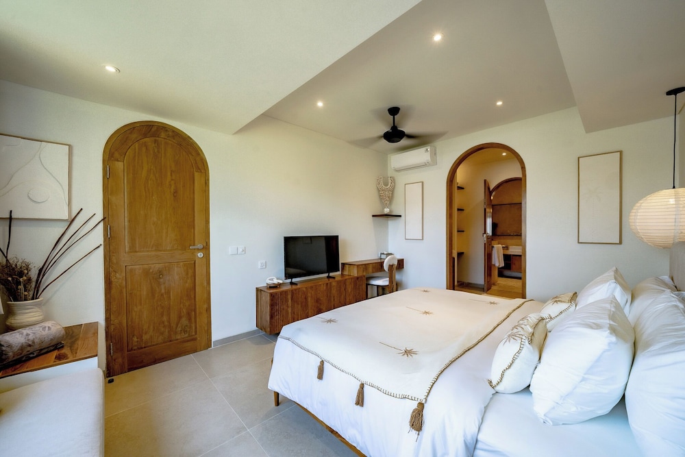 Kayana Villa Uluwatu