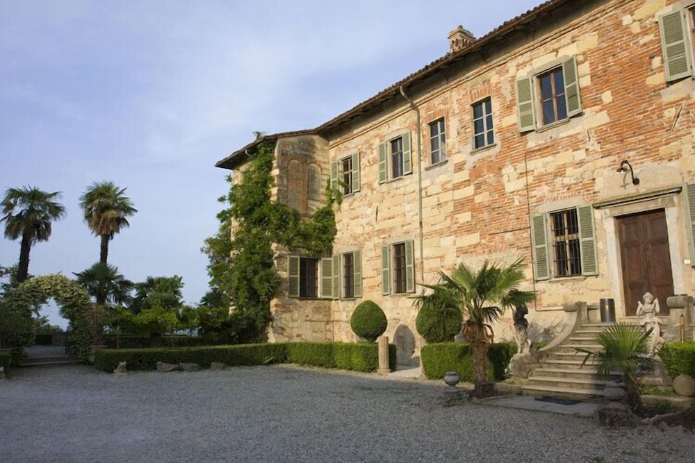 Castello di Frassinello