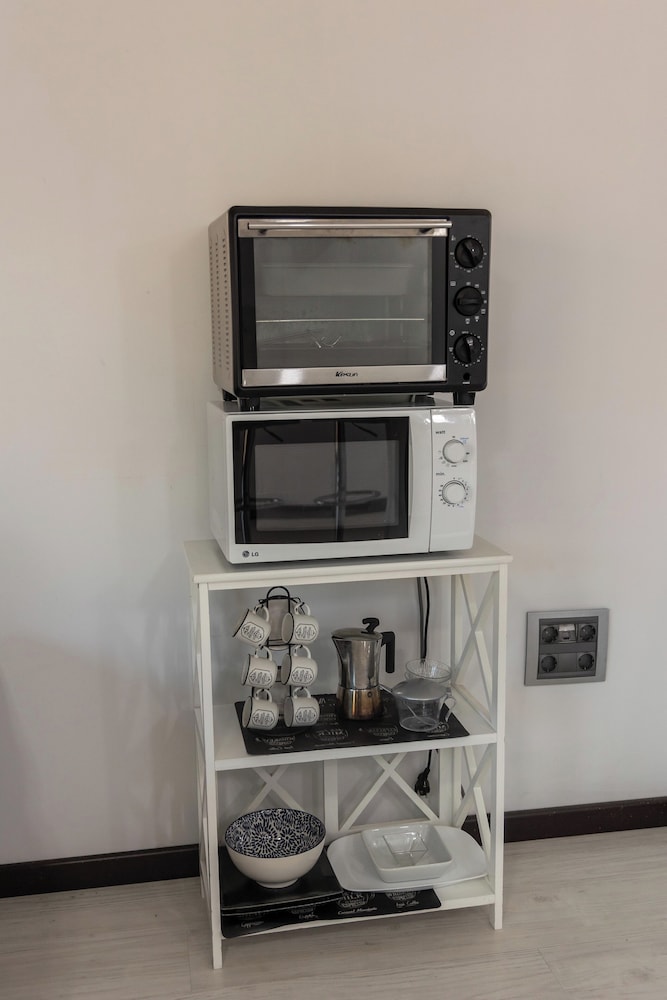 Apartamento Países Bálticos