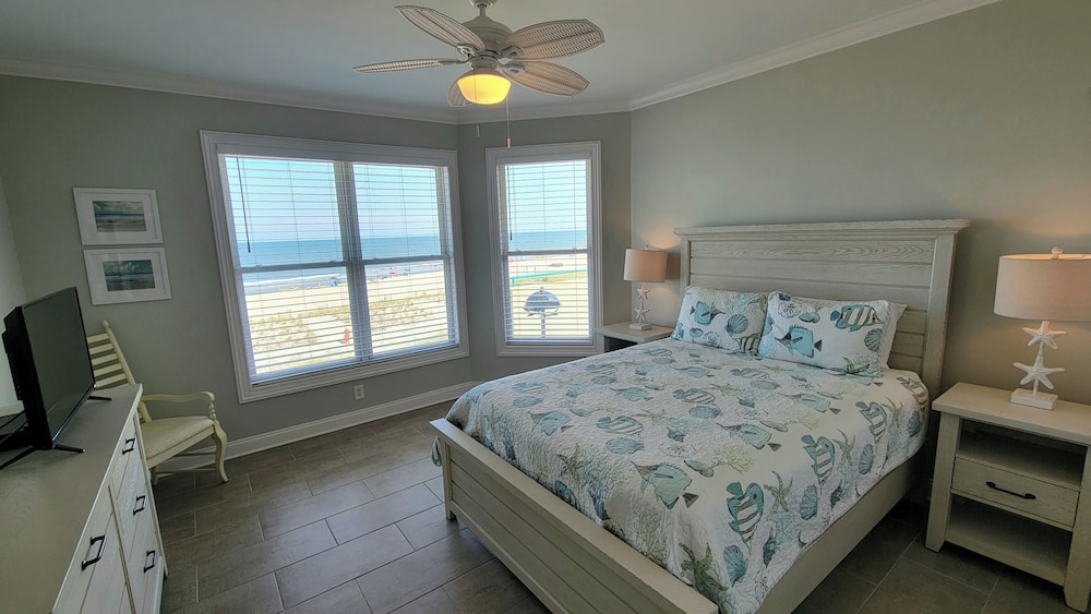 Desoto Beach Club 3 Tybee Vacation Rentals