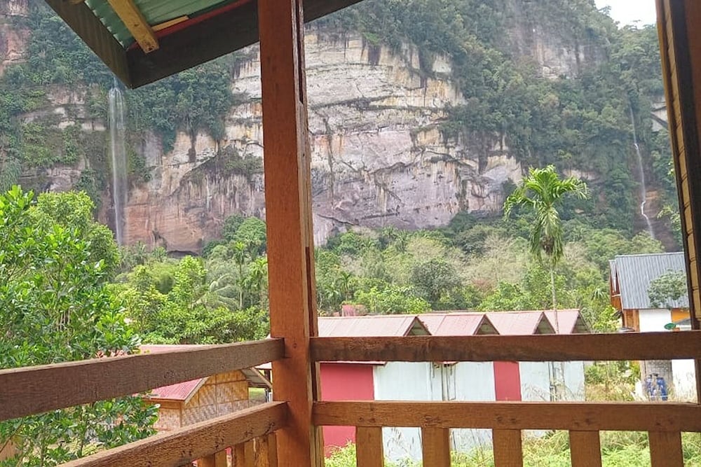Murai Pagi Homestay