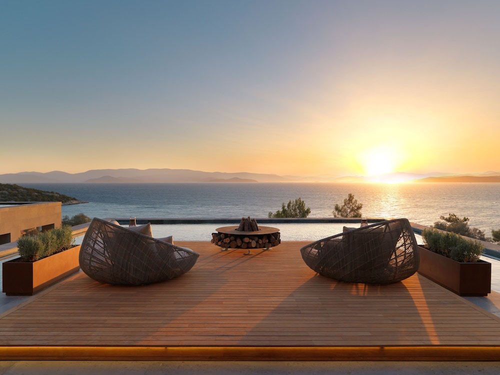 Hotel Mandarin Oriental, Bodrum - Image 1