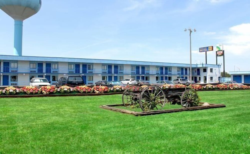 Country Host Motel - Property Image 8
