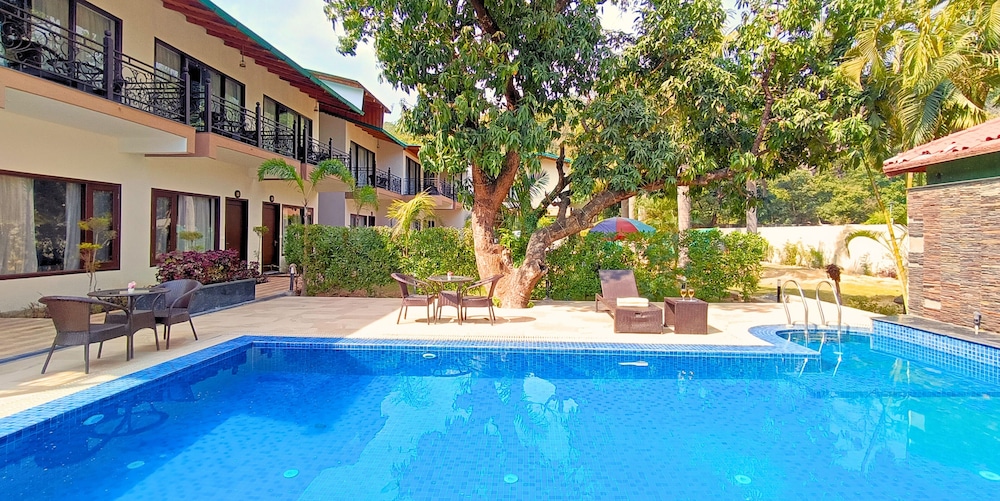 Leela Vilas By Asapin Hotels
