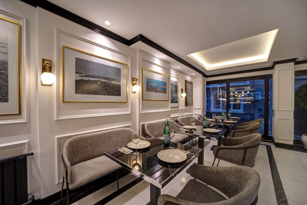 The Trinity Otel Taksim - Özel Sınıf - Image 6