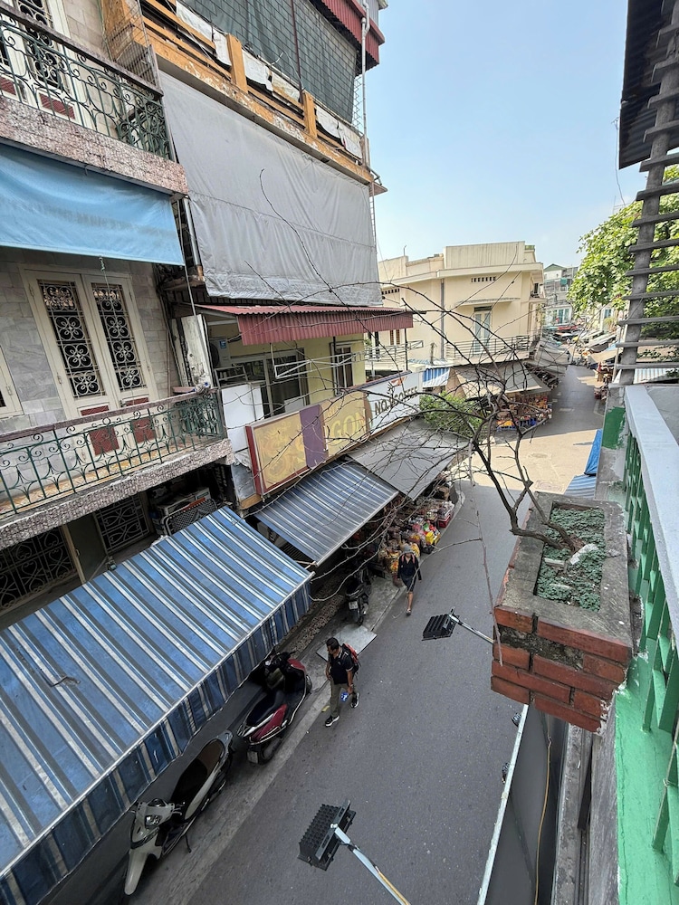 Willow Old Town Hanoi