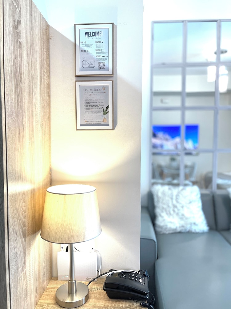 Davao Inspiria units with balcony