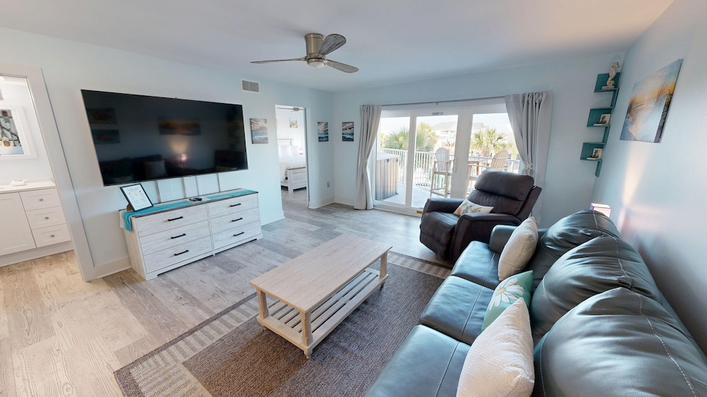 Seacrest 306 2 Bedroom Condo