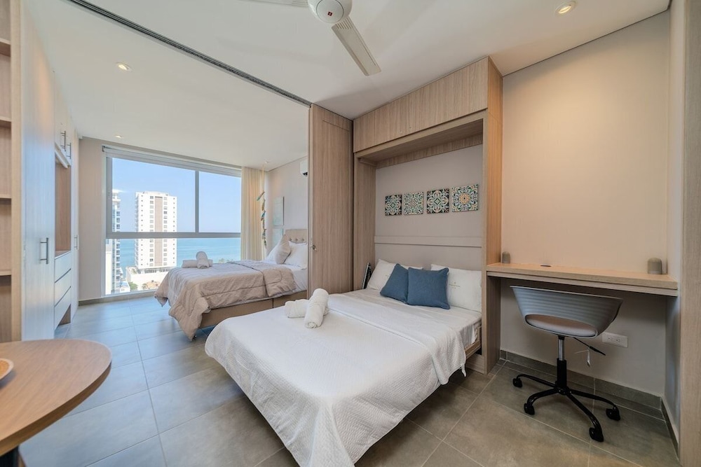 Salguero Suites