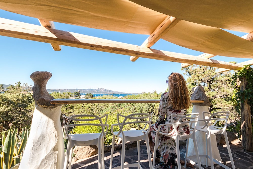 Geco di Giada Exclusive Art Suites