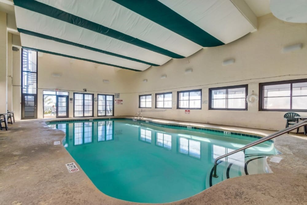 Palms Resort 1602