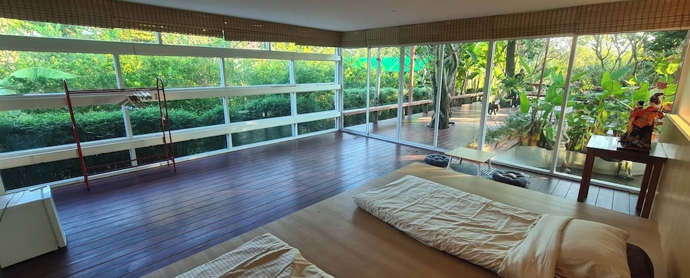 Natura Ravee Greenstay view 3