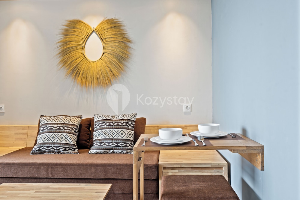 Sariha by Kozystay - Nusa Dua