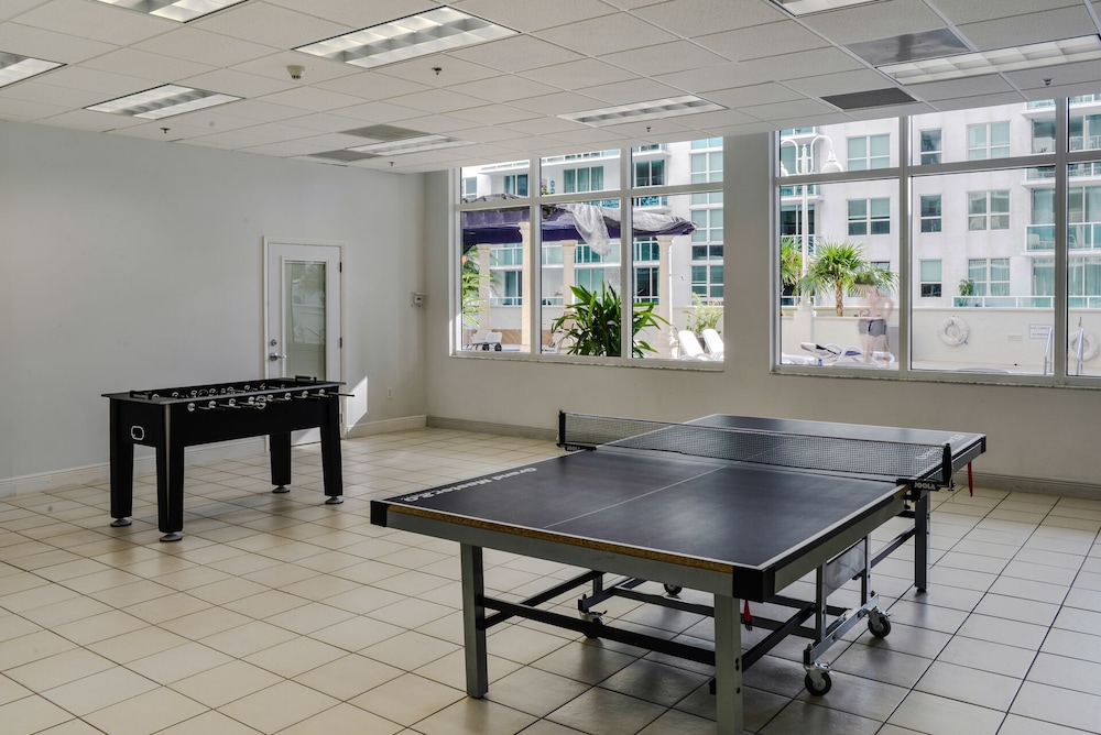 City Views Condo on 31st F at Brickell