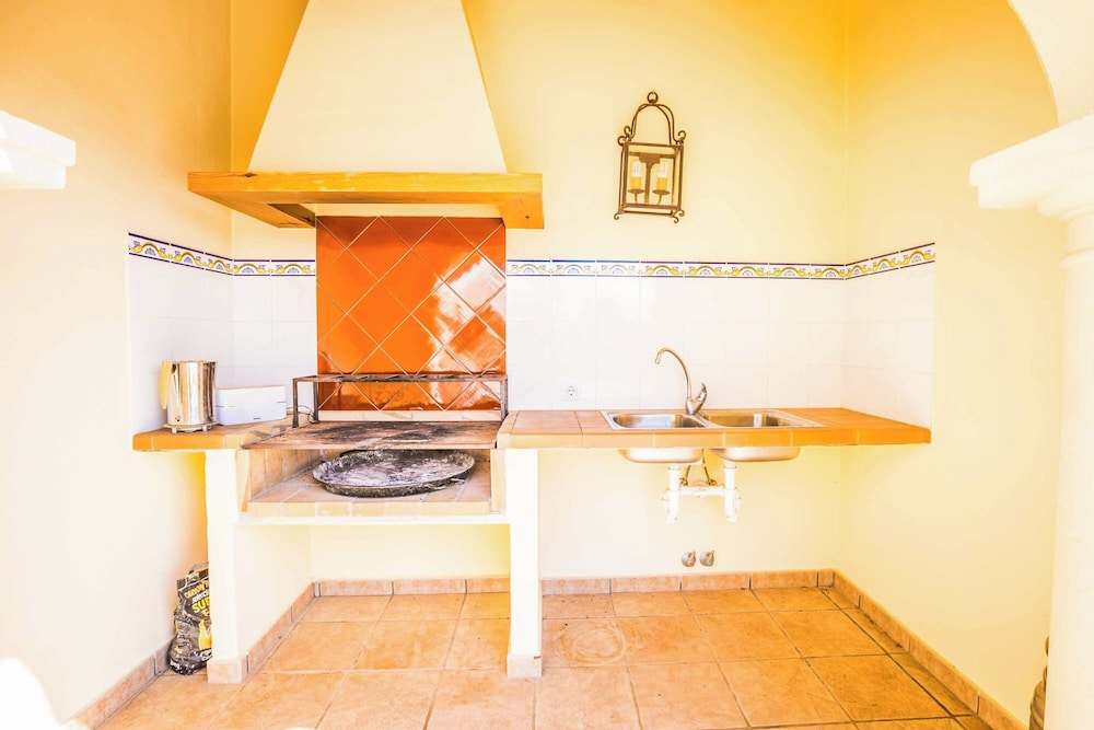 Casa Casiopia