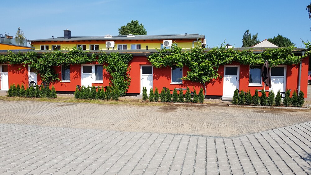 Apartment-Vermietung Brunner