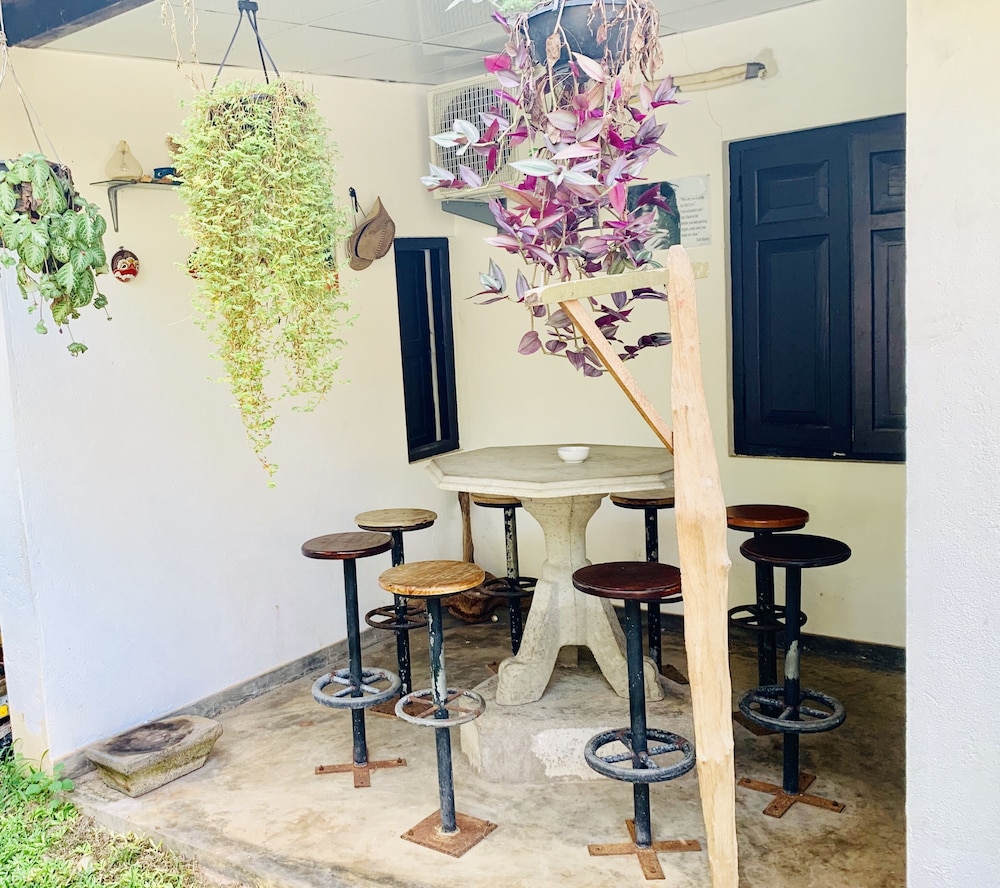 MICHS Beach Villa - Maggona view 2
