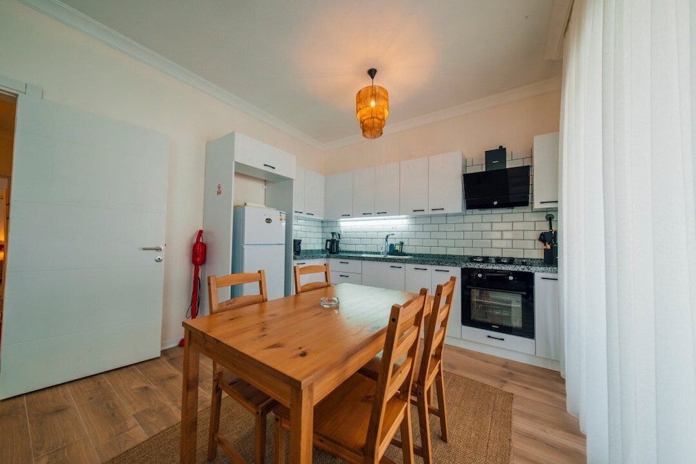 Casa Boheme Villas Sapanca