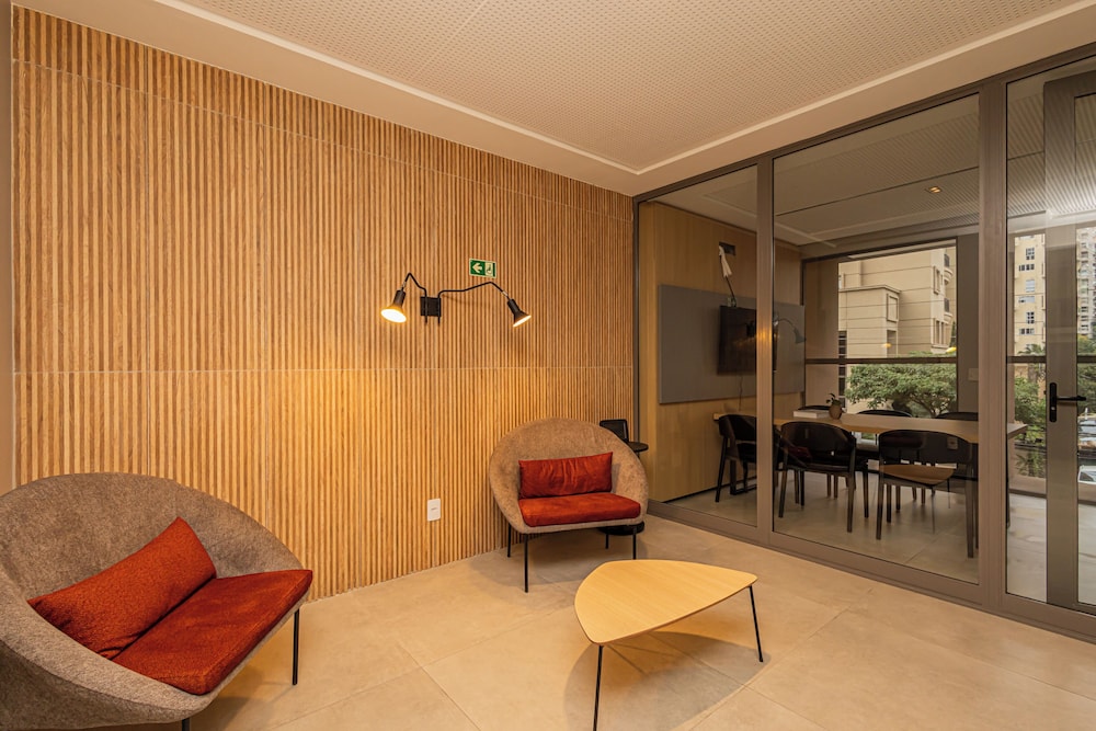 VVN - Vila Nova NR by Anora Spaces