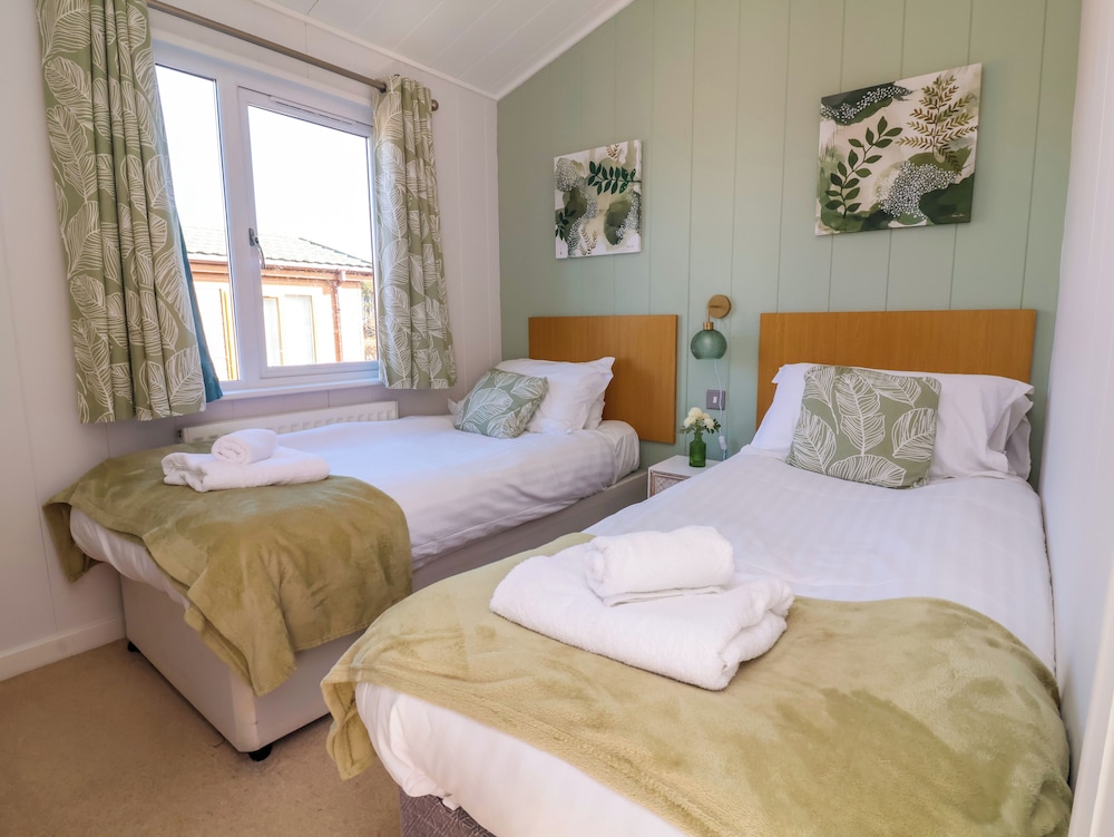 Daffodil Lodge
