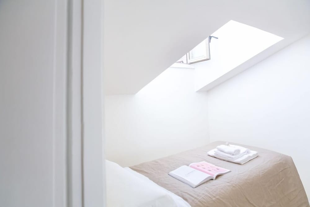 Rent In Rome - Vittoria Terrace