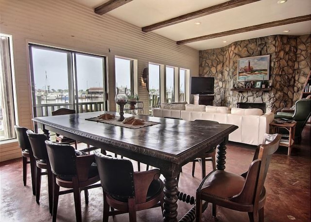 Port A Escapes Vacation Rentals