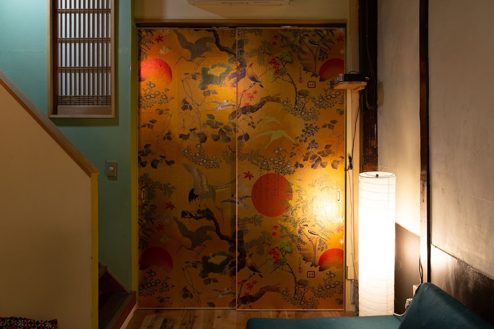 Himeji 588 Guesthouse – Hostel