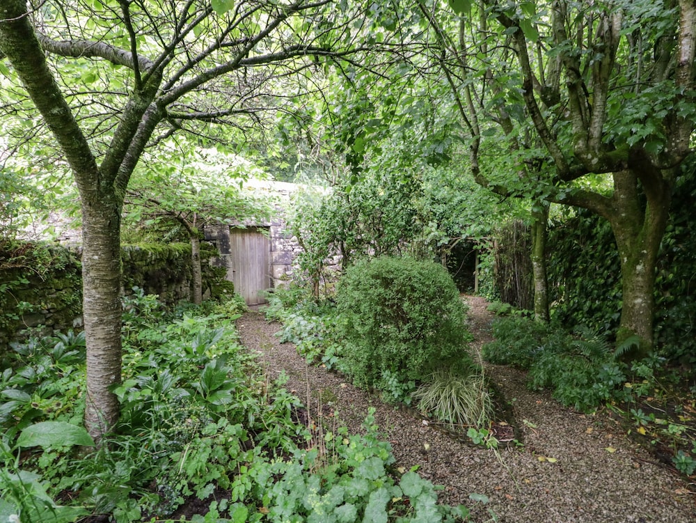 The Lodge