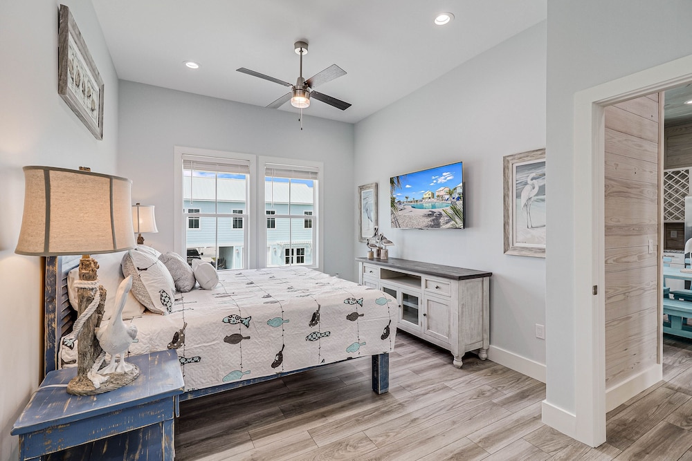 Birds Eye View Sp163 3 Bedroom Home by RedAwning view 3