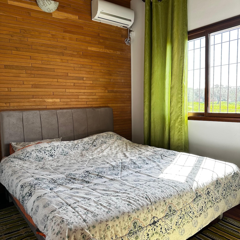 Chalet Essanya