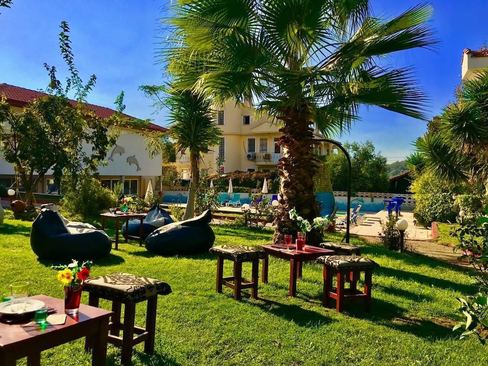 Yunus Otel Oludeniz - Image 24