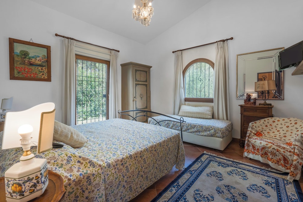 Casale La Canigiana, House, Pool, San Miniato
