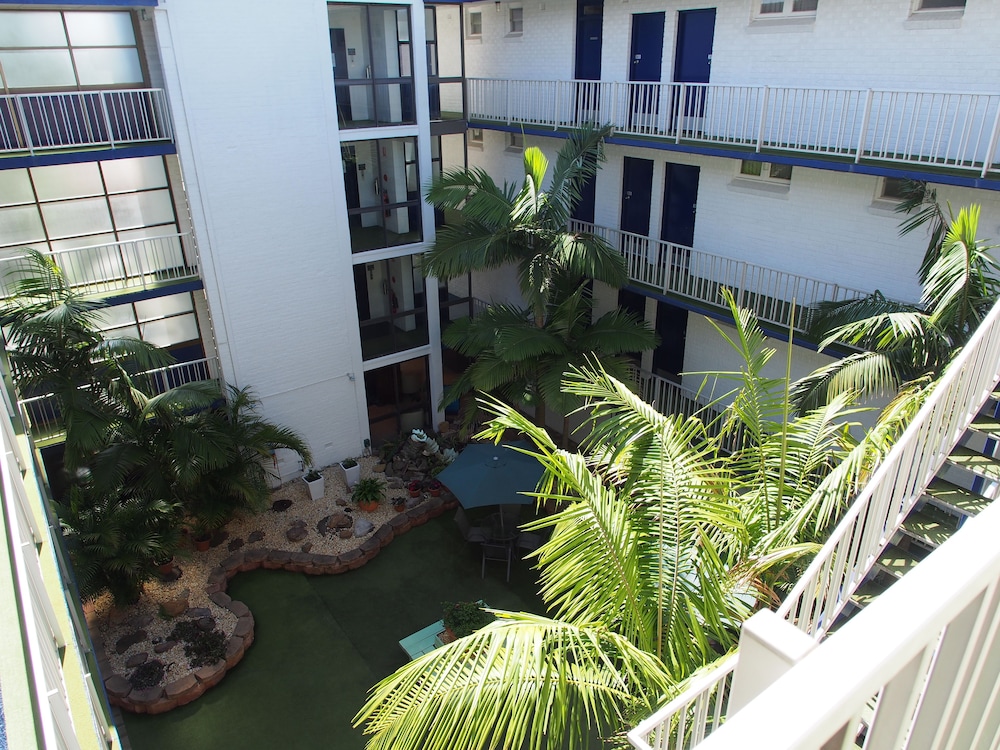 Wollongong Vacations - Boat Harbour Motel - Property Image 19