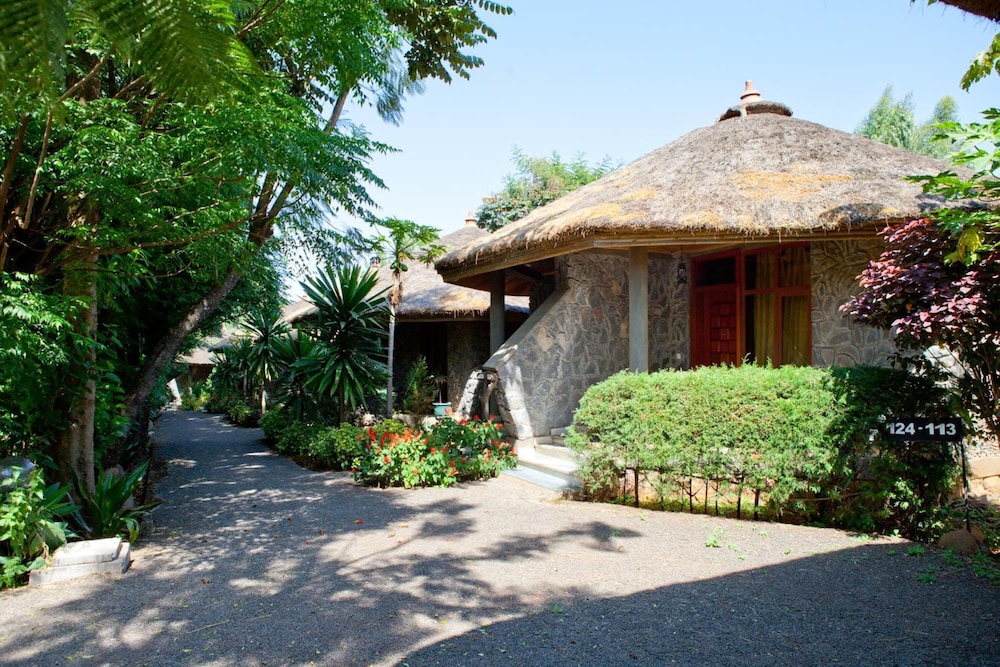 Abay Minch Lodge