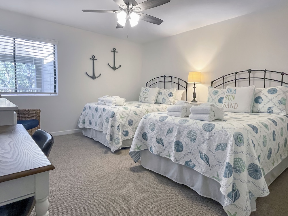 482 Plantation Club Villas at The Sea Pines Resort