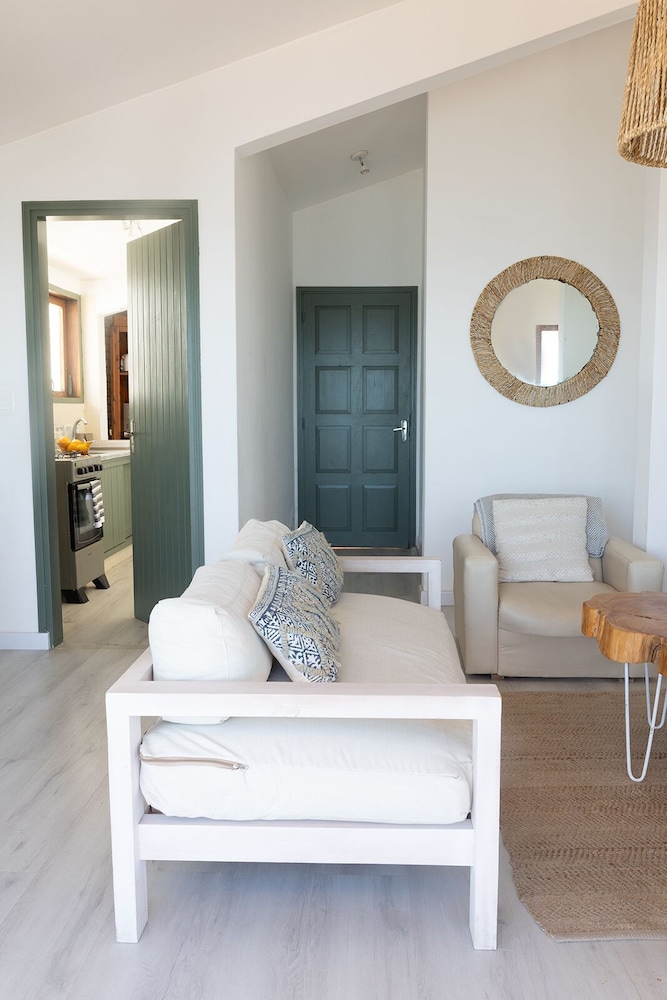 Apartamentos Alborada