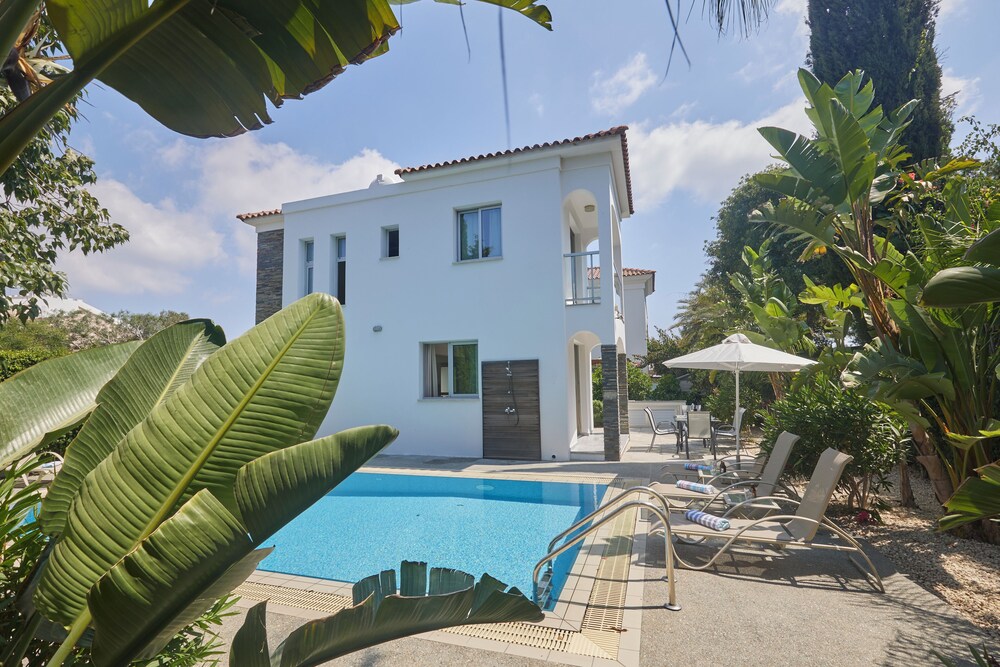 Protaras Simona Villa Sl3