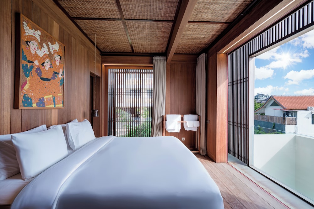 The Cube Villa by Betterplace