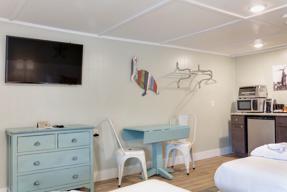 Tar Heel Motel