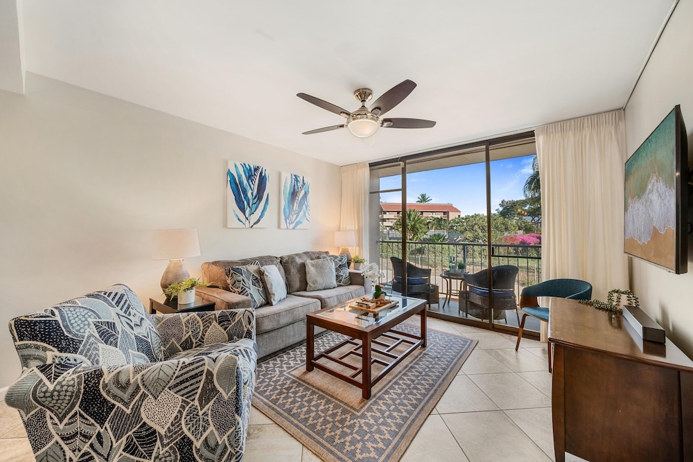 Pacific Shores B303 in Kihei