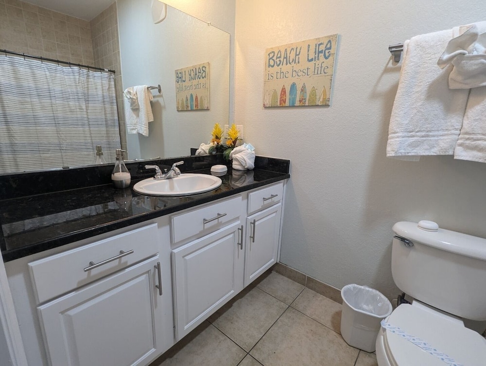 Tr9203tt Tuscana Resort Orlando 2 Bedroom Condo