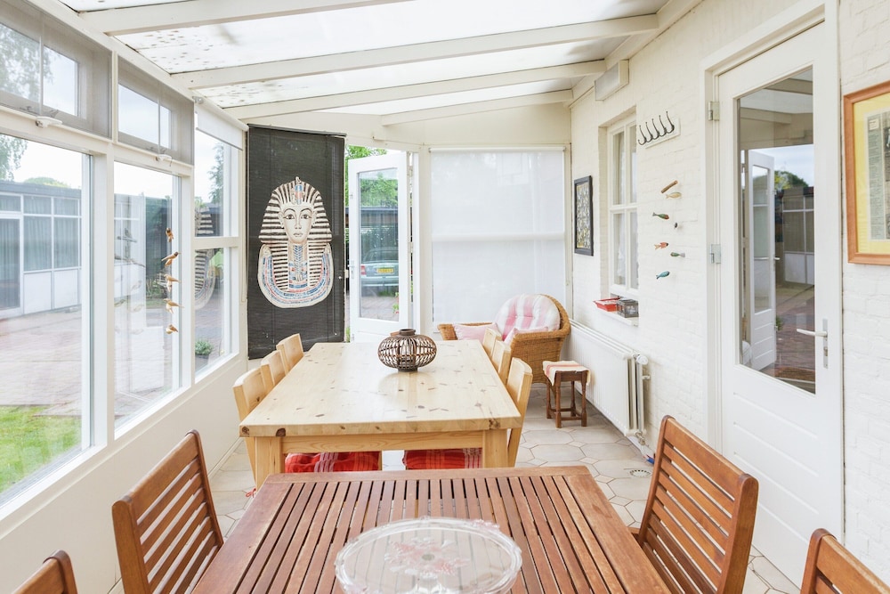 Holiday Home in Soerendonk With Garden, photo 11