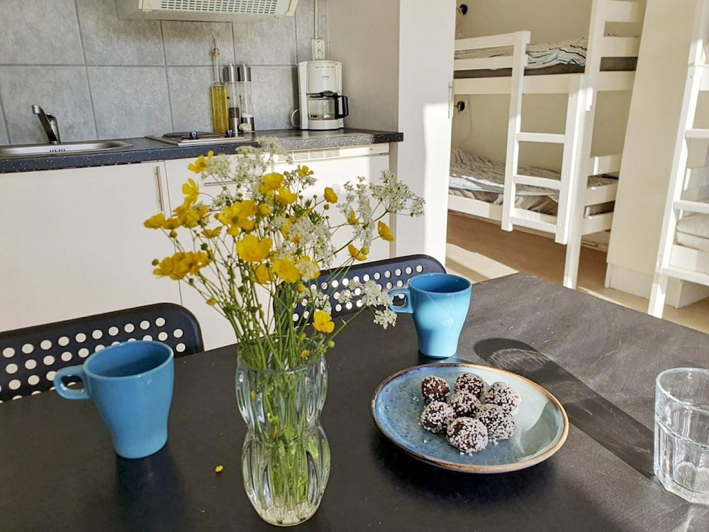 4 Star Holiday Home in Karlskrona